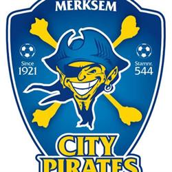 City Pirates, Merksem openingstijden