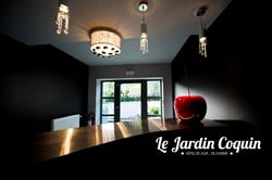 Le Jardin Coquin, Fosses-la-Ville openingstijden