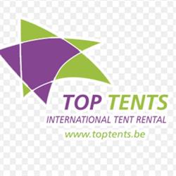 TOP TENTS, Lommel openingstijden