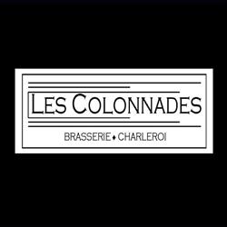 Brasserie des Colonnades, Charleroi openingstijden