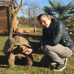Mike's Reptipark, Doornik openingstijden