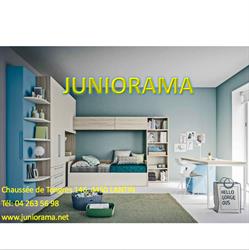 Juniorama, Juprelle openingstijden