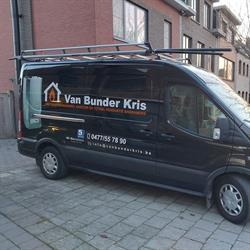 Van Bunder Kris BV, Hamme openingstijden
