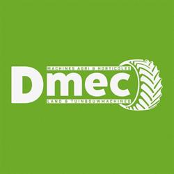 Dmec, Ellezelles openingstijden