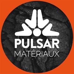 Pulsar Matériaux, Anderlecht openingstijden