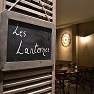 Les Lanternes, Wéris openingstijden