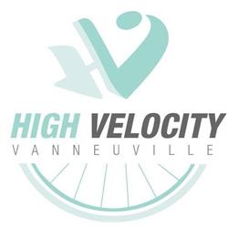 High Velocity Vanneuville, Koksijde openingstijden