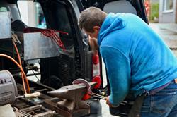 Vanderlick, Zaventem openingstijden