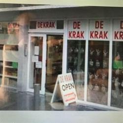 De Krak, Antwerpen openingstijden