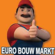 EURO BOUW MARKT, Merksem openingstijden