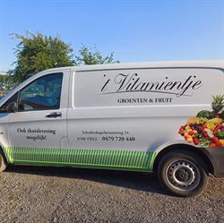 T Vitamientje groenten en fruit winkel, Tielt openingstijden