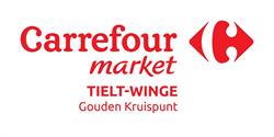 Carrefour Market Tielt-Winge Gouden Kruispunt, Sint-Joris-Winge openingstijden