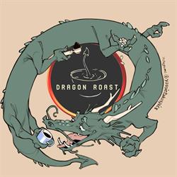 Dragon Roast, Tienen openingstijden