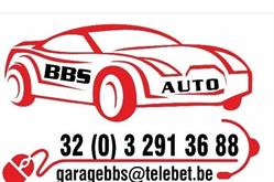 BBS Auto Onderdelen&Garage, Antwerpen openingstijden