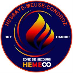 Zone de Secours Hemeco - Poste de Huy, openingstijden