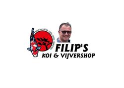 Filip Koi En Vijvershop, Baasrode openingstijden