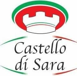 Castello di Sara, Luik openingstijden