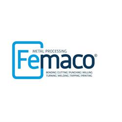 Femaco, Landegem openingstijden
