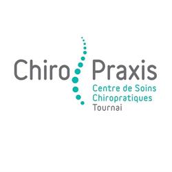 Centre Chiropraxis Tournai, openingstijden