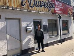 Frituur 't duveltje, Wechelderzande openingstijden