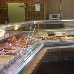 Le petit boucher sandwicherie, Charleroi openingstijden