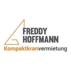 Freddy Hoffmann Kompaktkranvermietung, Schönberg openingstijden