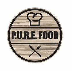 PURE FOOD, Geluwe openingstijden