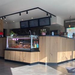 Frietpunt, Jabbeke openingstijden