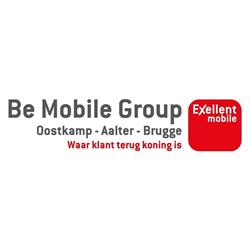 Be Mobile Group - Brugge, openingstijden