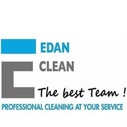 EDAN Clean - Professional cleaning at your service, Ukkel openingstijden