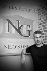 Nico's grill, Genk openingstijden