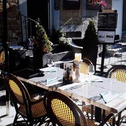 La traditionnelle friterie-restaurant, Aywaille openingstijden