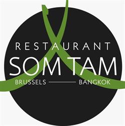 Som Tam Brussels-Bangkok, Sint-Agatha-Berchem openingstijden