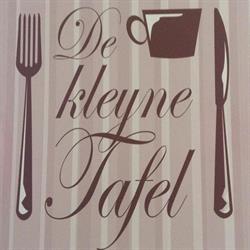 De Kleyne Tafel, Sint-Truiden openingstijden