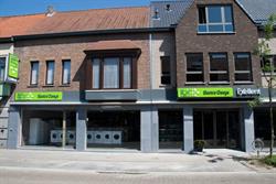 Electro Claeys, Sleidinge openingstijden