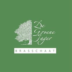 De Groene Jager, Brasschaat openingstijden