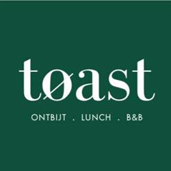 Ontbijt, lunch en B&B Toast Hoogstraten, openingstijden