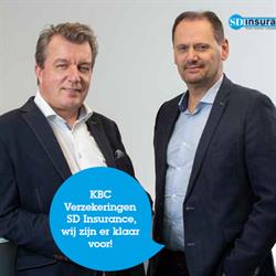 SD Insurance, Kortemark openingstijden