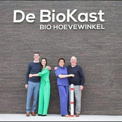 De Biokast Bv, Londerzeel openingstijden