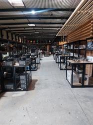 Daily Trading bvba, Lommel openingstijden