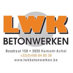 LWK Betonwerken, Hamont openingstijden