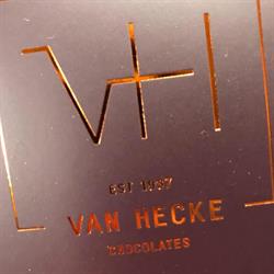 Chocolates Van Hecke, Merelbeke openingstijden