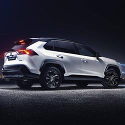 TOYOTA Claeys Wervik, openingstijden