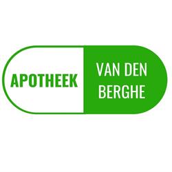 Apotheek Van den Berghe, Merelbeke openingstijden