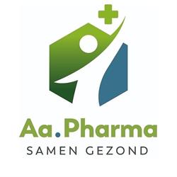 Aa.Pharma Turnhout, openingstijden