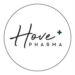 Hove Pharma, openingstijden