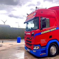 Transport Lejeune, Poperinge openingstijden