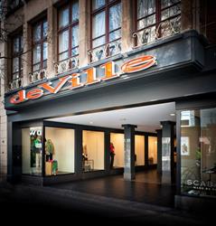 deVille Fashion, Turnhout openingstijden