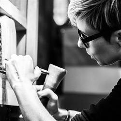 Maud Bekaert - Letters & letters in steen, Brugge openingstijden