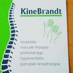 KineBrandt, Herent openingstijden